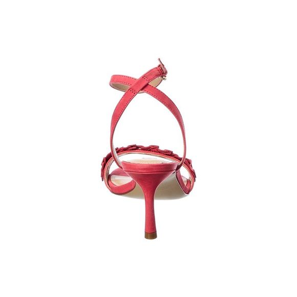 Draper James Floral Alice Heel - Picture 3 of 5